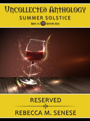 cover image of Reserved